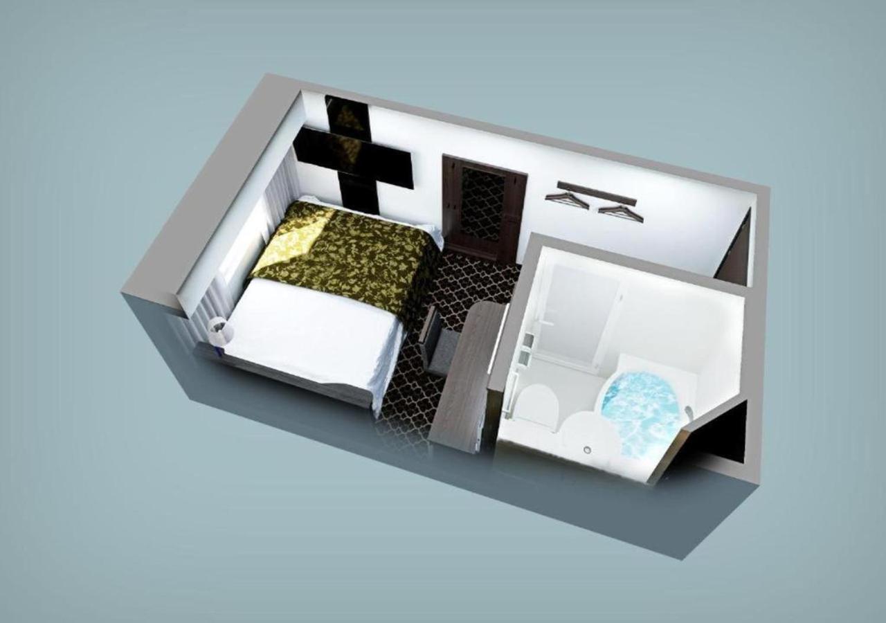 Apa Hotel Ayase Ekimae Токио Экстерьер фото